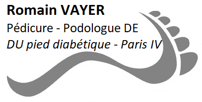 Romain VAYER Pédicure Podologue - Pédicure Podologue à Magny en Vexin